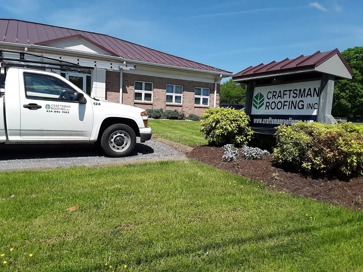 Quality Roof Replacement by experienced craftsmen in Ekerts Corners